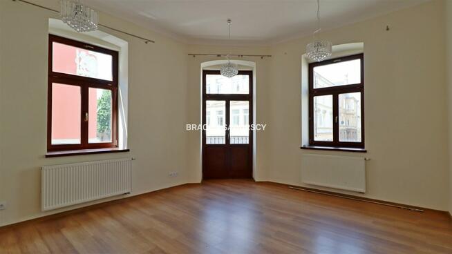 Lokal użytkowy Tarnów Centrum, Rybna