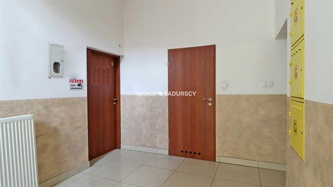 Lokal użytkowy Tarnów Centrum, Rybna