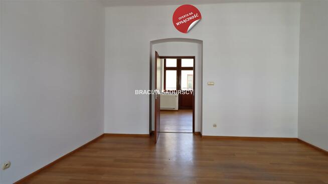 Lokal użytkowy Tarnów Centrum, Rybna