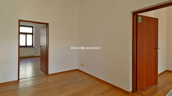 Lokal użytkowy Tarnów Centrum, Rybna