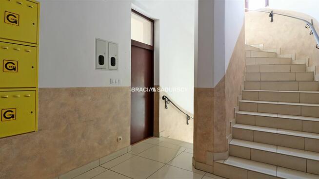 Lokal użytkowy Tarnów Centrum, Rybna