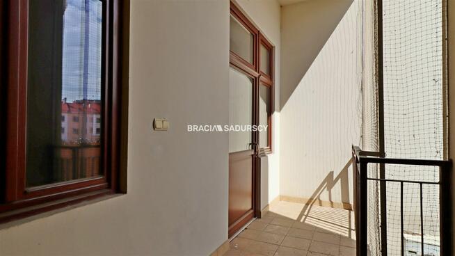 Lokal użytkowy Tarnów Centrum, Rybna