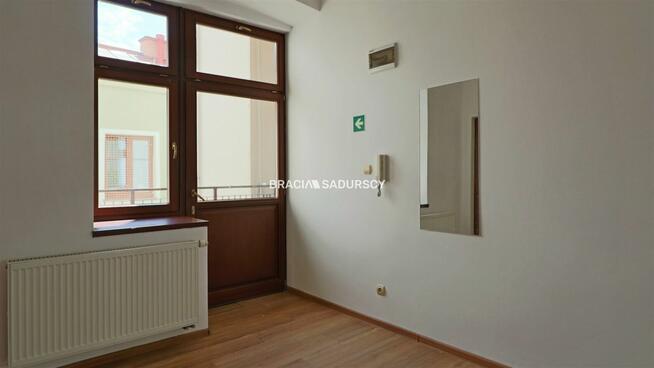 Lokal użytkowy Tarnów Centrum, Rybna