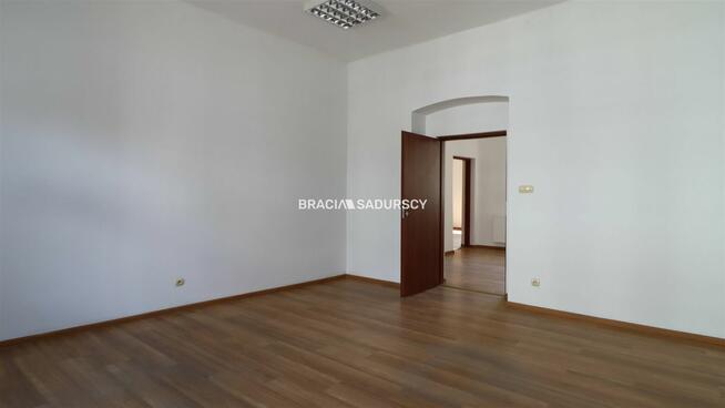 Lokal użytkowy Tarnów Centrum, Rybna