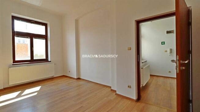 Lokal użytkowy Tarnów Centrum, Rybna