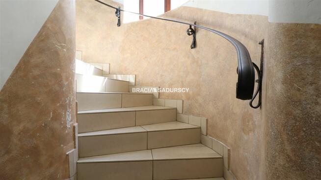 Lokal użytkowy Tarnów Centrum, Rybna