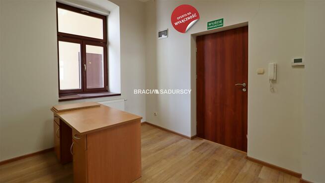 Lokal użytkowy Tarnów Centrum, Rybna