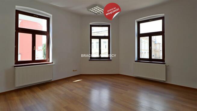 Lokal użytkowy Tarnów Centrum, Rybna