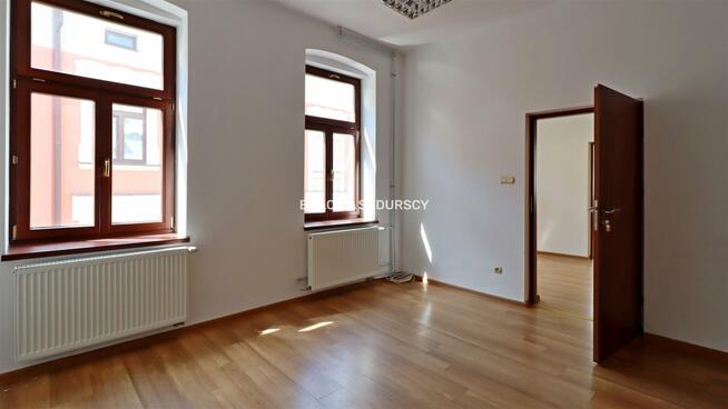 Lokal użytkowy Tarnów Centrum, Rybna