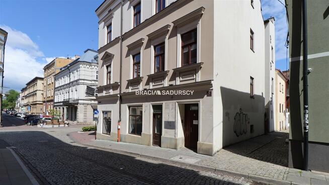 Lokal użytkowy Tarnów Centrum, Rybna