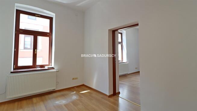 Lokal użytkowy Tarnów Centrum, Rybna