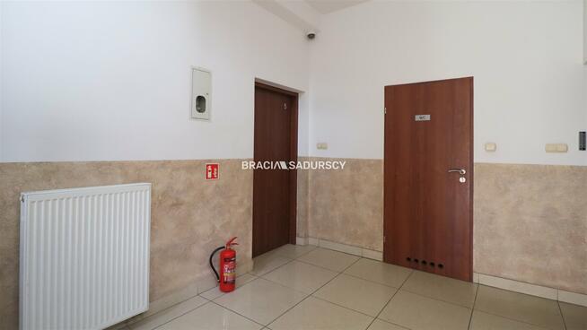 Lokal użytkowy Tarnów Centrum, Rybna