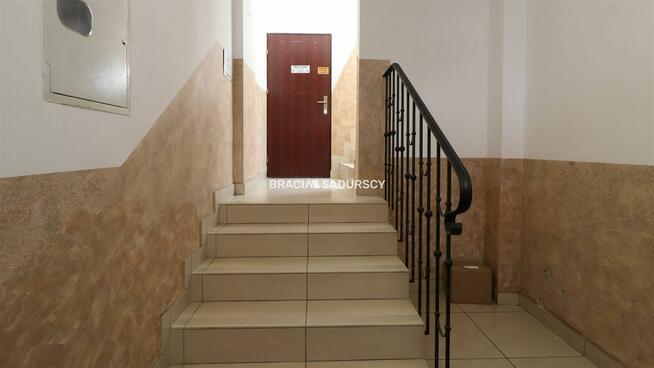 Lokal użytkowy Tarnów Centrum, Rybna