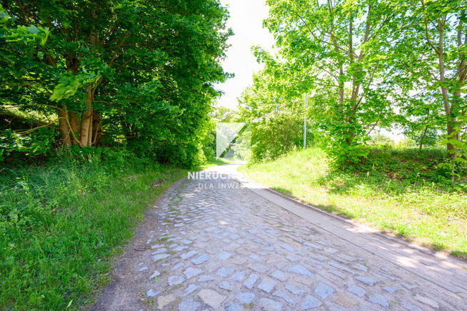 Działki budowlane w Lubniewicach, od 1000 mkw