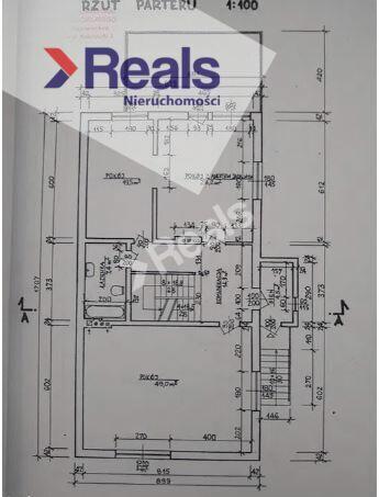 Dom na dużej działce 3000m2, urokliwa lokalizacja