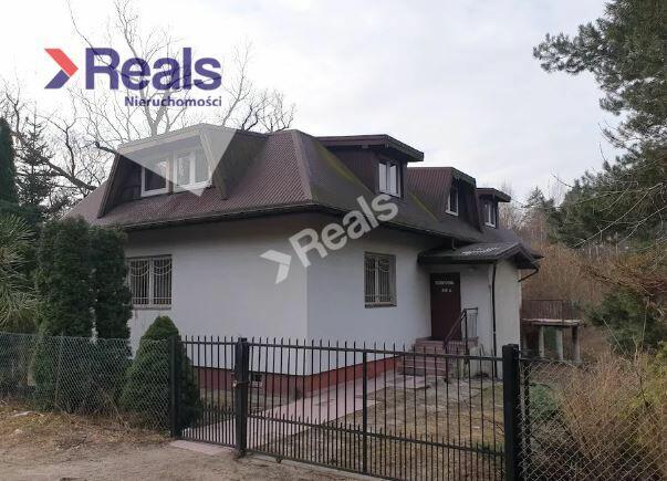 Dom na dużej działce 3000m2, urokliwa lokalizacja