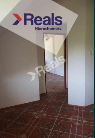 Dom na dużej działce 3000m2, urokliwa lokalizacja