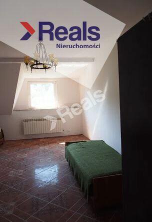 Dom na dużej działce 3000m2, urokliwa lokalizacja