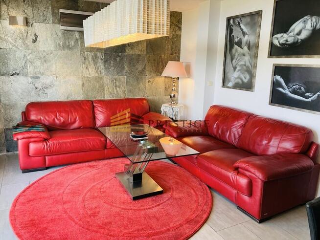 Last Floor&Prestige Apartment&Security 24/7