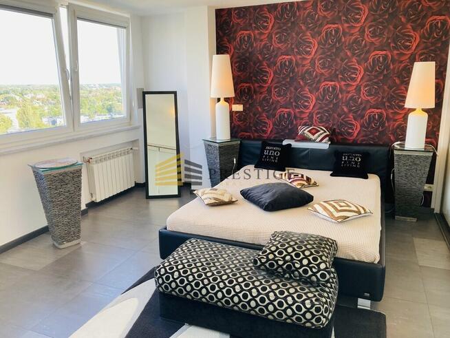 Last Floor&Prestige Apartment&Security 24/7