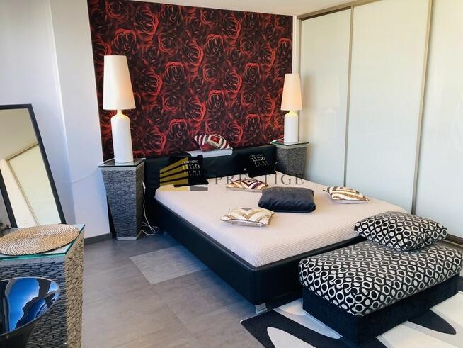 Last Floor&Prestige Apartment&Security 24/7