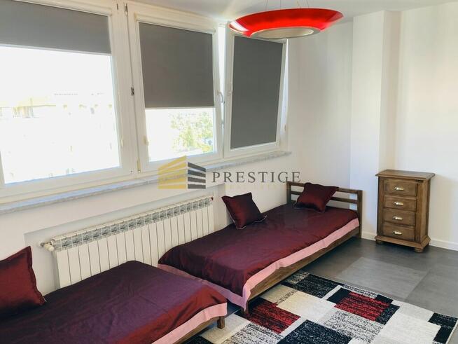 Last Floor&Prestige Apartment&Security 24/7