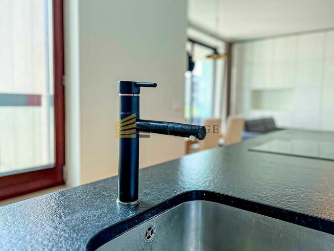 Designerski Apartament na Powiślu