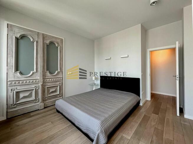 Designerski Apartament na Powiślu