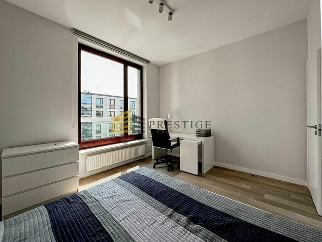 Designerski Apartament na Powiślu