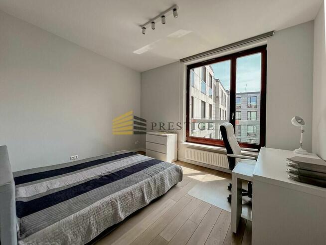 Designerski Apartament na Powiślu