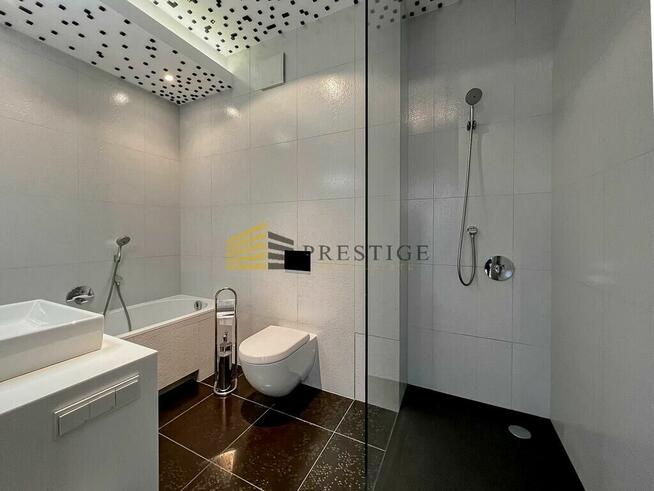 Designerski Apartament na Powiślu