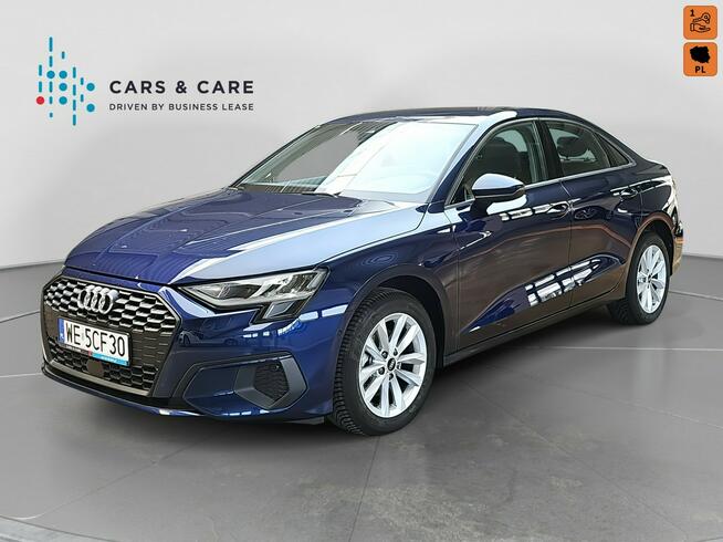 AUDI A3 30 TDI S tronic A7 WE5CF30