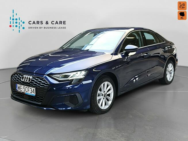 AUDI A3 30 TDI S tronic A7 WE5CF34