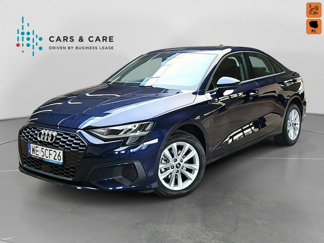 AUDI A3 30 TDI S tronic A7 WE5CF26
