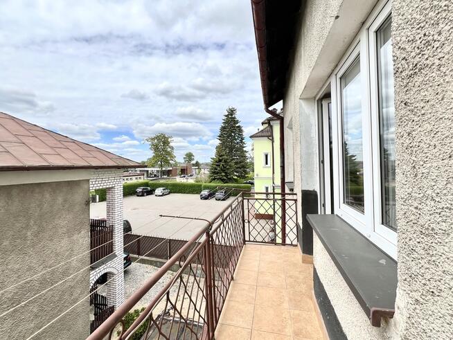 Dom z możliwością prowadzenia usług | Ciechanów