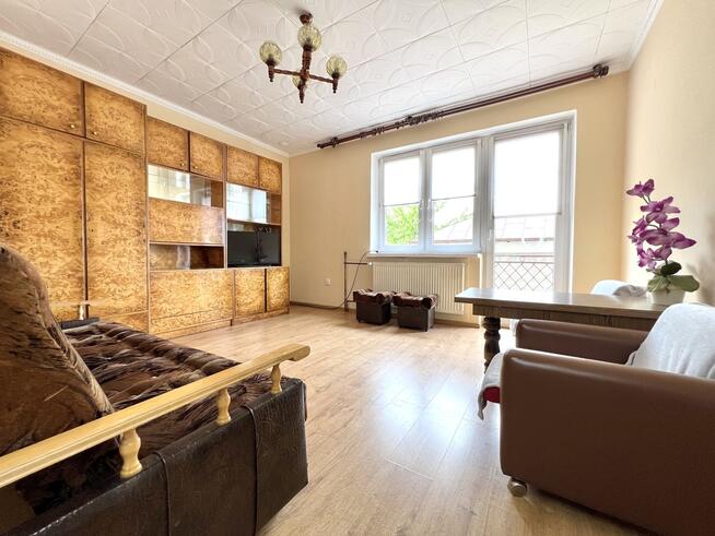 Dom z możliwością prowadzenia usług | Ciechanów