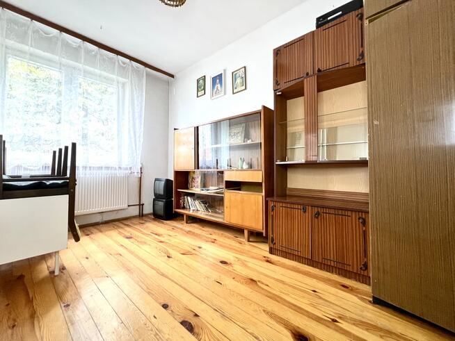 Dom z możliwością prowadzenia usług | Ciechanów