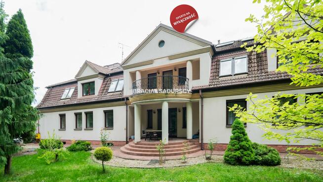 Dom Kazimierza Wielka, Kościuszki