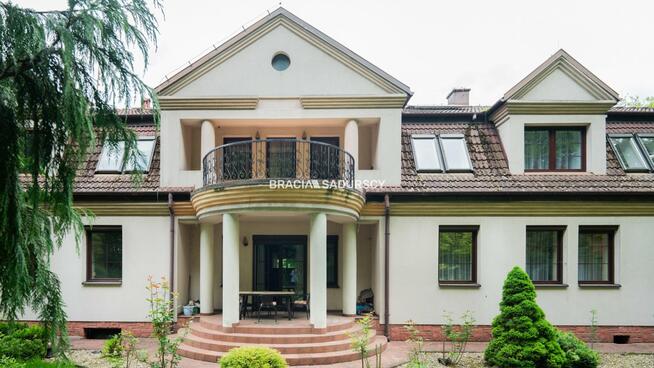 Dom Kazimierza Wielka, Kościuszki