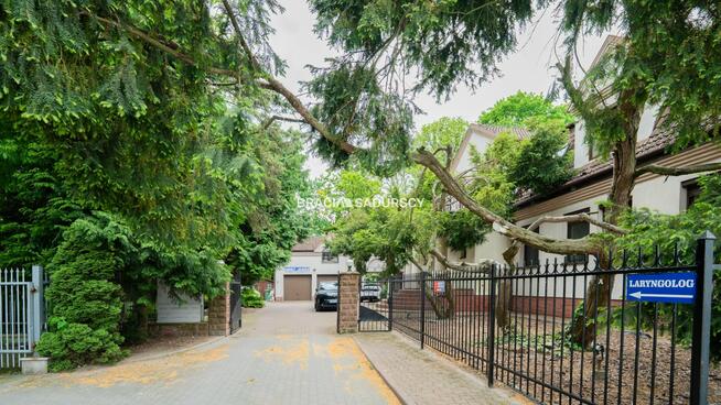 Dom Kazimierza Wielka, Kościuszki