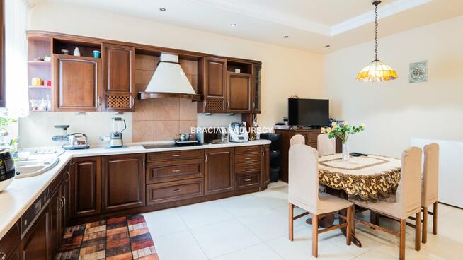 Dom Kazimierza Wielka, Kościuszki