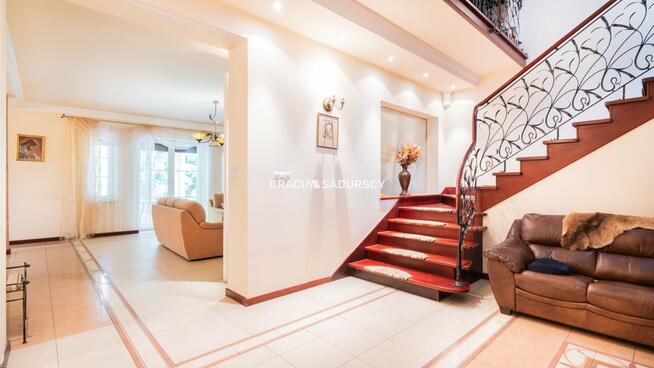 Dom Kazimierza Wielka, Kościuszki