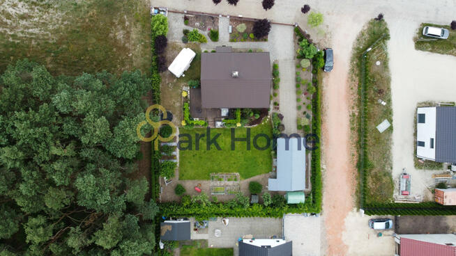 Dom Kłoda gm. Rydzyna,