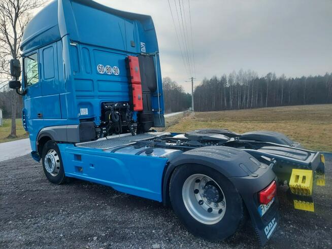 DAF XF 530 lift