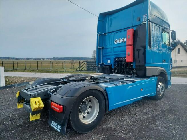 DAF XF 530 lift