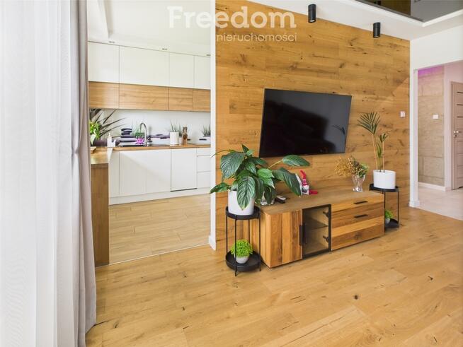 Wrońska apartament 3-pokojowy
