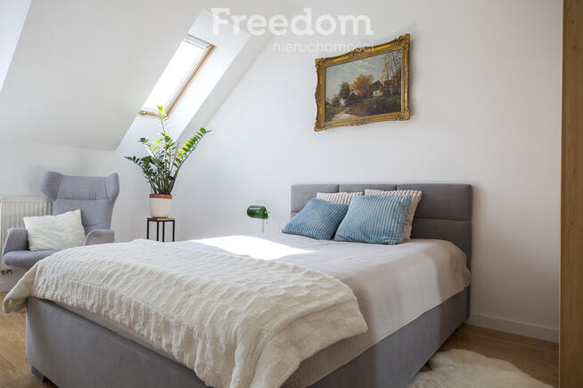 Mieszkanie w Rzeszowie ul. Marcina Filipa