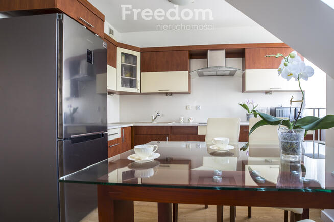 Mieszkanie w Rzeszowie ul. Marcina Filipa