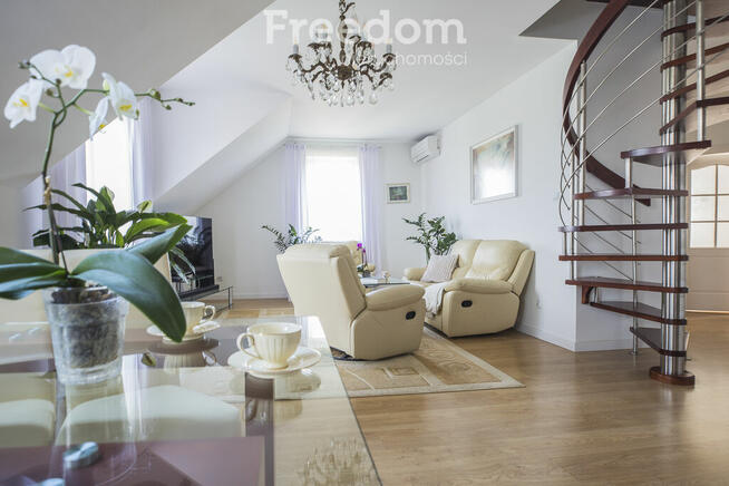 Mieszkanie w Rzeszowie ul. Marcina Filipa