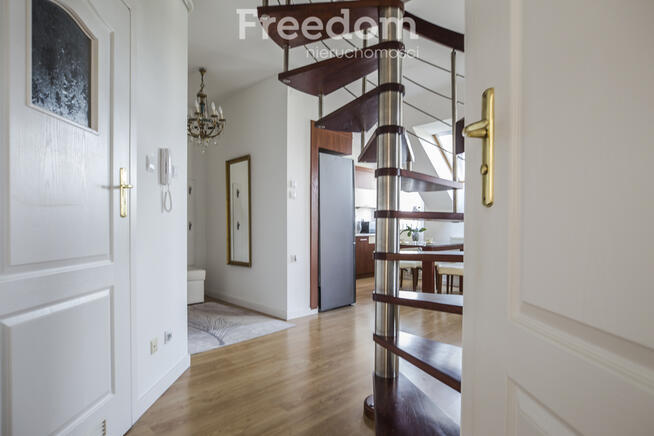 Mieszkanie w Rzeszowie ul. Marcina Filipa